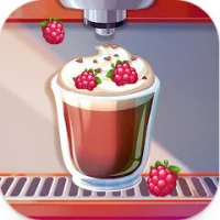 My Cafe Mod Apk 2026.2.1.1 (Mod Menu)