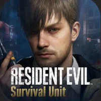 Resident Evil Survival Unit Mod Apk 1.4.6 (Mod Menu) Unlimited Money